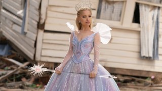 How Universal’s ‘Wicked’ Box Office Surge Gave HBO Max a $2 Million Boost | Chart