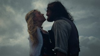 ‘Wuthering Heights’ Heads for $40 Million 4-Day Box Office Opening
