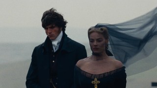 ‘Wuthering Heights’ Leads a Packed Valentine’s Box Office Weekend