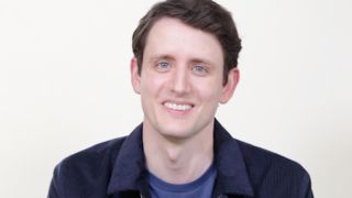 ‘Silicon Valley’: Zach Woods on Tech Culture and the Time He Didn’t Recognize Elon Musk (Video)
