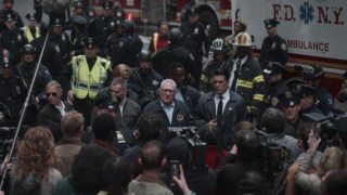 ‘Zero Day’ Review: Robert De Niro Can’t Save This Dull Dad TV Political Thriller