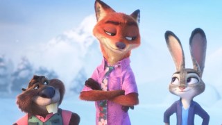 ‘Zootopia 2’ Passes ‘Minecraft’ as Top Domestic Box Office Film of 2025
